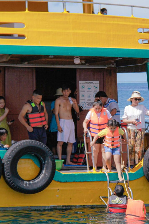 RedRiverTour- Discovery 3 islands with Cable car Phu Quoc - Exploring the Itinerary: What to Expect on Your Day