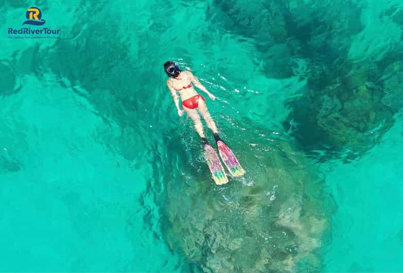 RedRiverTour- Discovery 3 islands with Cable car Phu Quoc - Final Thoughts