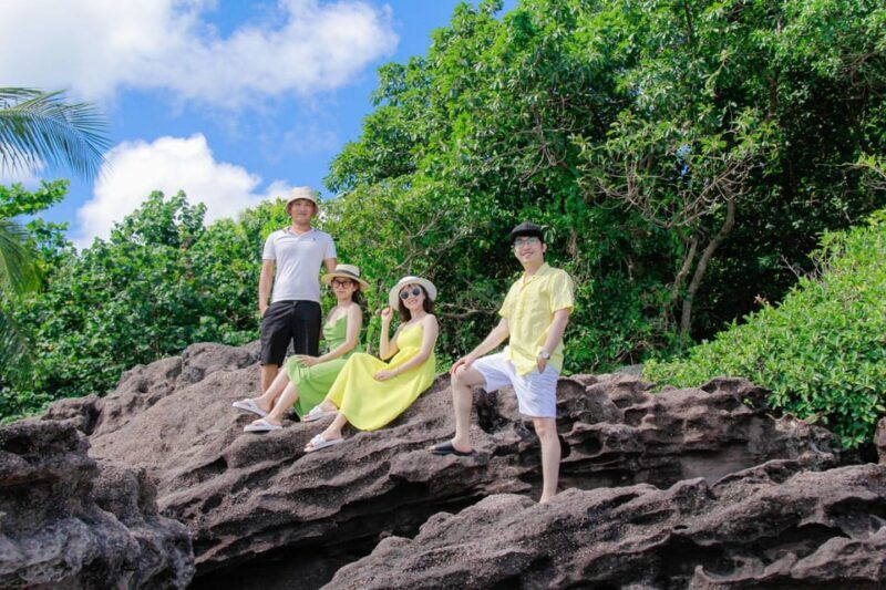 RedRiverTour-Discovery 3 Islets, Snorkeling &Fishing By Boat - Possible Drawbacks