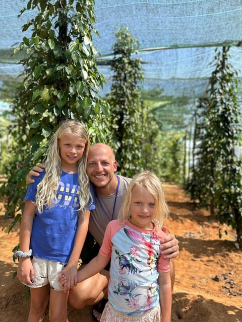 RedRiverTour - Tour The Beauty of the Southern Land Phu Quoc - Additional Stops and Optional Excursions