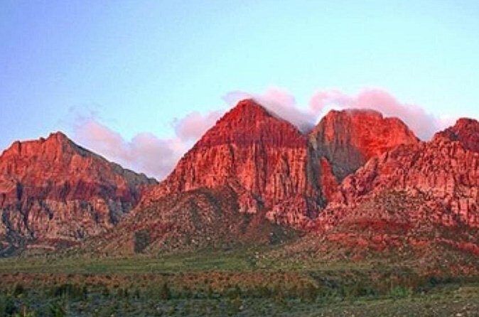 Redrock Hikes Come See Our South West Historic Beauty - FAQ