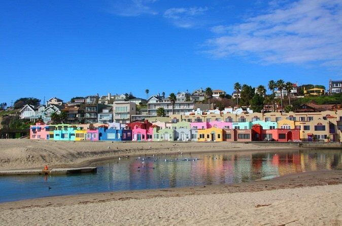 Redwood Forest, Santa Cruz Harbor 1-Day Trip from San Francisco - Final Thoughts: Who Is This Tour For?