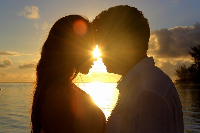Reef Discovery Private Sunset Cruise in Bora-Bora - The Experience in Detail: What to Expect