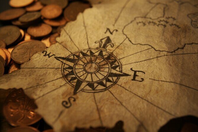 Reef Discovery Private Treasure Hunt - An Authentic and Fun Way to Discover Bora Bora’s Lagoon
