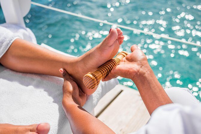 Reef Explorer Multiple activity Excursion from Punta Cana by Marinarium - FAQs