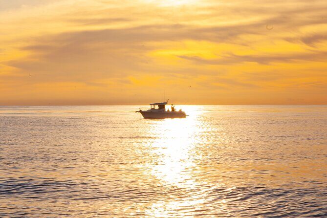 Reef Fishing Experience from Portimao - Who Should Consider This Tour?