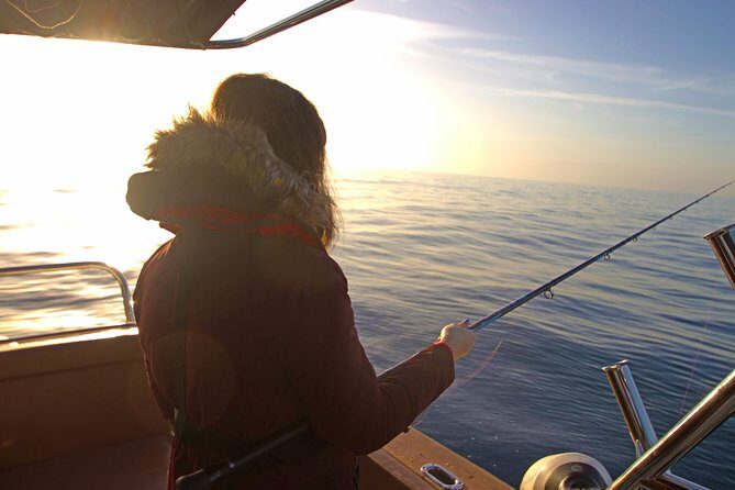 Reef Fishing Experience from Portimao - Final Thoughts