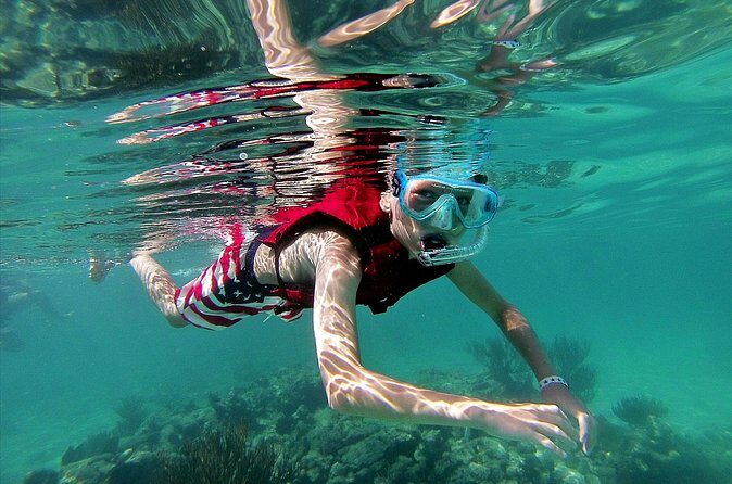 Reef Snorkel and Cenote Experience - FAQ