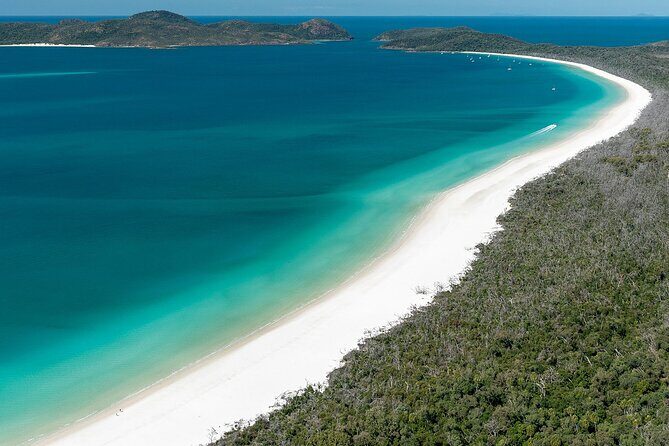 Reef & Whitehaven Spectacular - 60 Minute Helicopter Tour - Final Thoughts