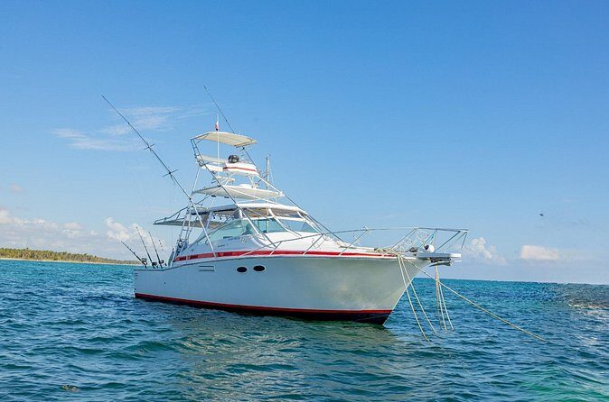 Reel Adventures: A Fin-tastic Fishing Tour - Frequently Asked Questions