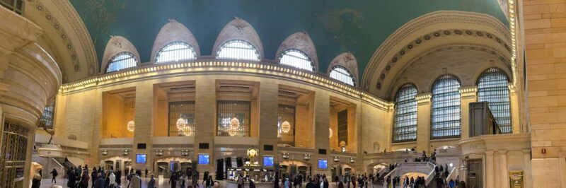 Reel NYC: Walking Tour with Pedro - Key Points