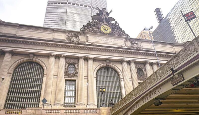 Reel NYC: Walking Tour with Pedro - How Does the Price Reflect the Value?