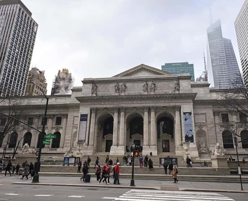 Reel NYC: Walking Tour with Pedro - Who Will Love This Tour?