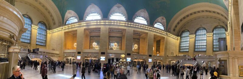 Reel NYC: Walking Tour with Pedro - Final Thoughts