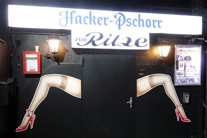 Reeperbahn  Lust & Laster und ne Menge Zaster - Is This Tour Worth the Price?