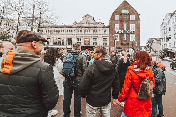 Reeperbahn Tour In St. Pauli - Why This Tour Offers Good Value