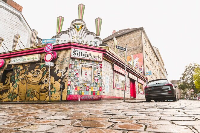 Reeperbahn Tour In St. Pauli - Who Will Enjoy This Tour?