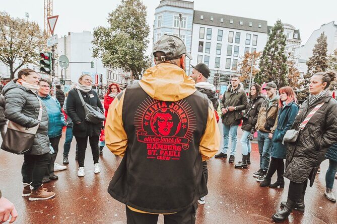 Reeperbahn Tour In St. Pauli - Final Thoughts