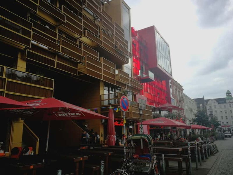 Reeperbahn Tour: Sex, Sin, Parties, and Crime - Who Should Consider This Tour?