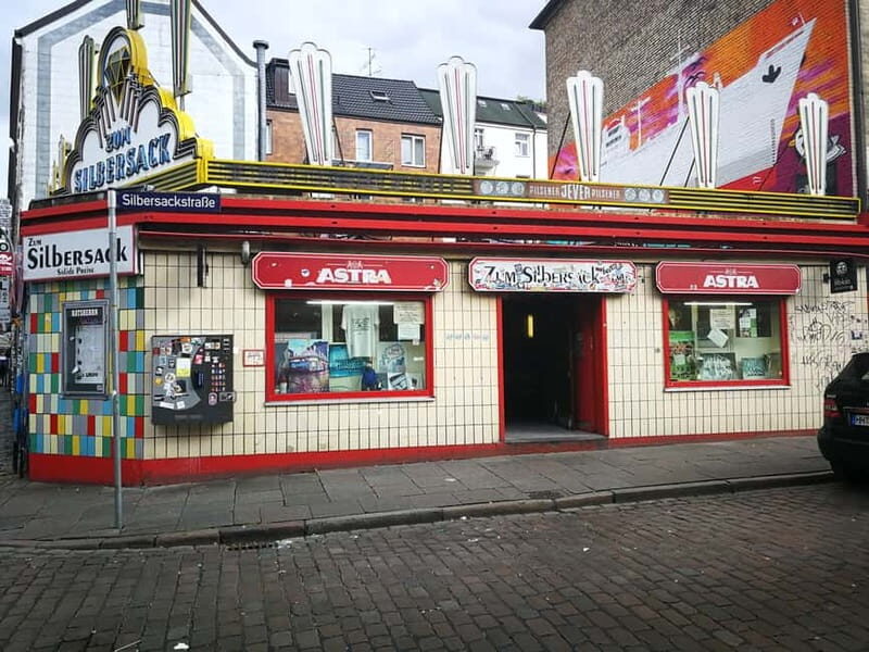 Reeperbahn Tour: Sex, Sin, Parties, and Crime - Final Thoughts