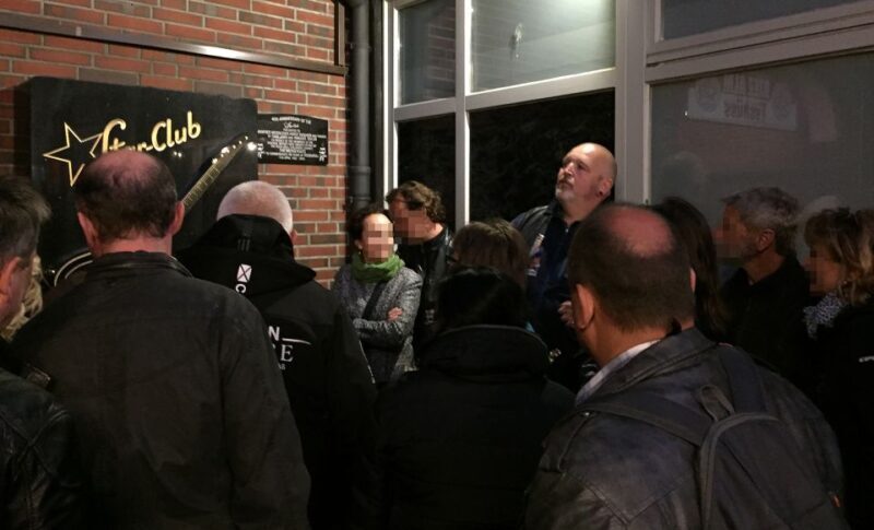 Reeperbahn Walking Tour with St. Pauli Local - Discover Hamburg’s Reeperbahn with a Local Guide