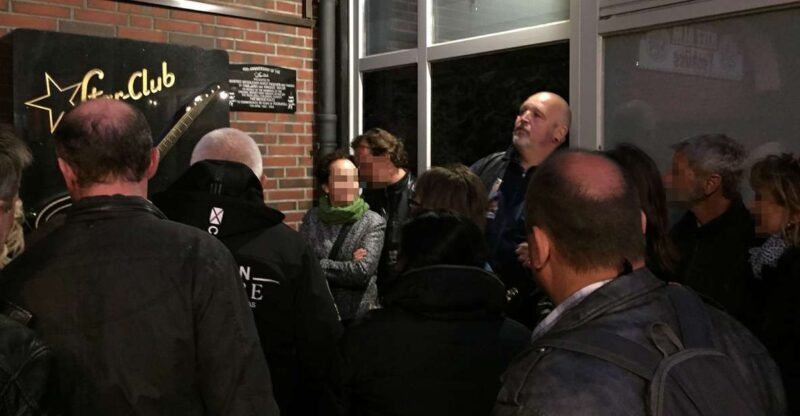 Reeperbahn Walking Tour with St. Pauli Local - Key Points