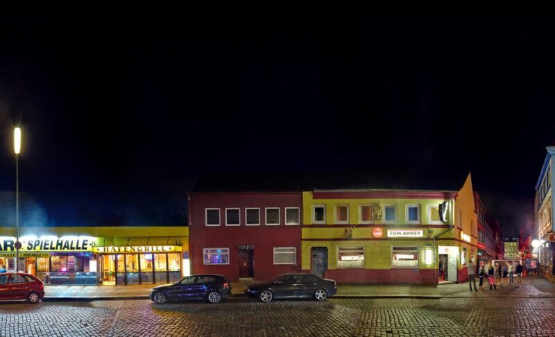 Reeperbahn Walking Tour with St. Pauli Local - Final Thoughts