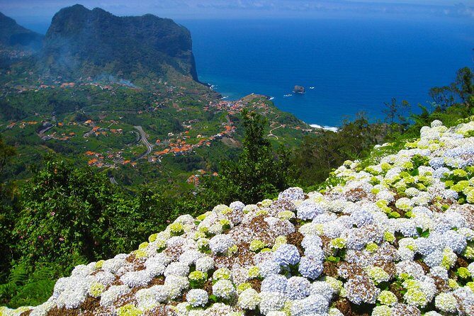 Referta Castelejo Levada Walk from Funchal - Key Points