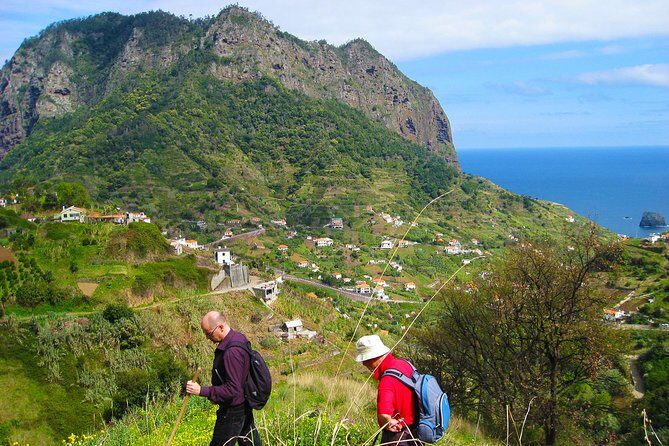 Referta Castelejo Levada Walk from Funchal - Final Thoughts