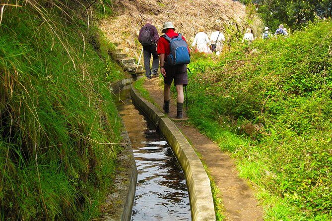 Referta Castelejo Levada Walk from Funchal - FAQ