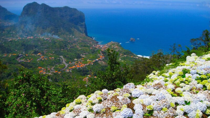 Referta / Castelejo - Levada Walk - Why This Tour Stands Out