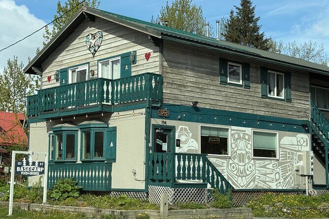 Refined Alaskan Escape: Private, Custom Journey with Local Expert - Authentic Insights from Travelers