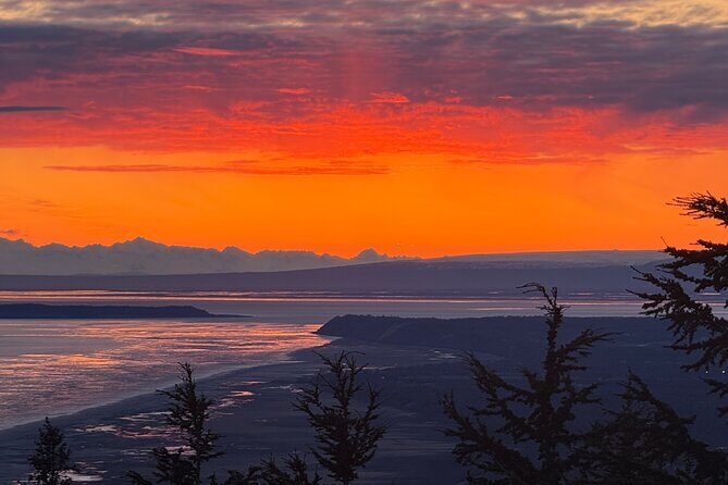 Refined Alaskan Escape: Private, Custom Journey with Local Expert - The Sum Up: Who Will Love This Tour?