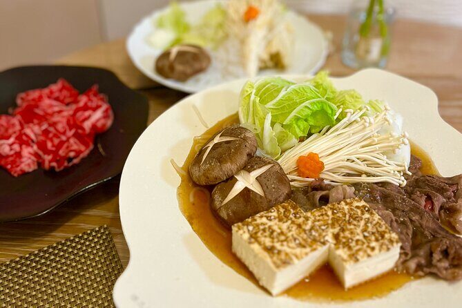 Refined Japanese Home Cooking Class Private Lesson in HIROSHIMA - Experience the Heart of Hiroshima with a Private Japanese Home Cooking Class