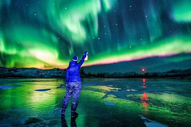 Reflections of the Northern Lights - Who Is This Tour Best For?