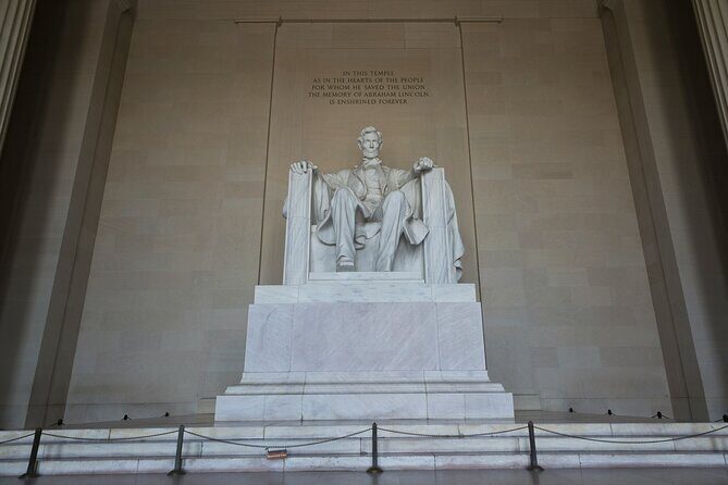 Reflections on a Nation Self-Guided National Mall Highlights Tour - Who Should Consider This Tour?