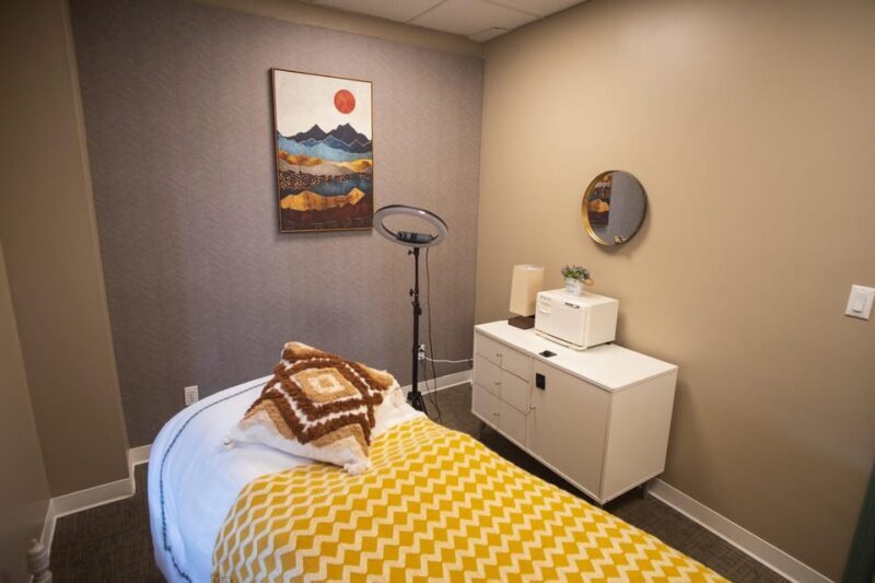Reflexology Foot Massage NYC - 45 mins - An Honest Look at the Reflexology Foot Massage NYC Experience