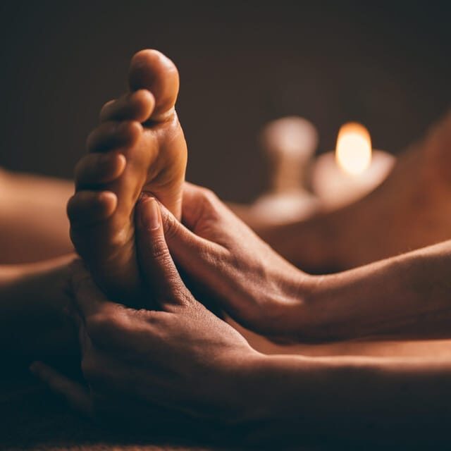 Reflexology Foot Massage NYC - 45 mins - Final Thoughts