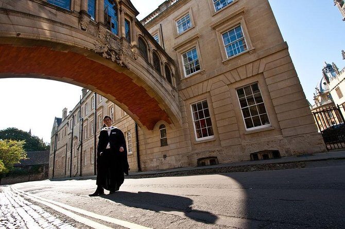 Reformation Oxford Christian History Tour private groups - Practical Details and Value
