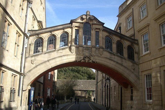 Reformation Oxford Christian History Tour private groups - Who Will Love This Tour?