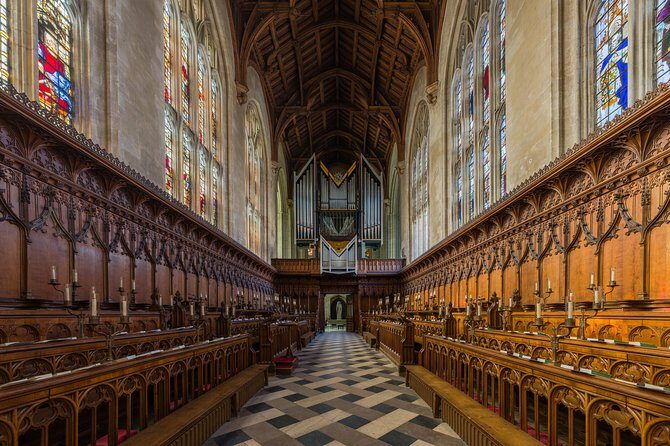 Reformation Oxford Christian History Tour private groups - The Sum Up: Why Choose This Tour?