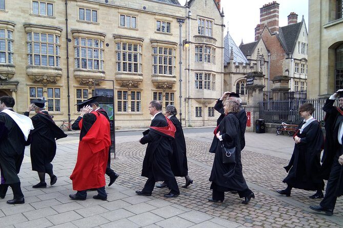 Reformation Oxford Christian History Tour private groups - FAQs