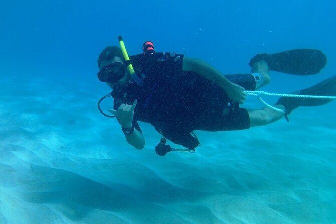 Refresher Scuba Dive - Frequently Asked Questions