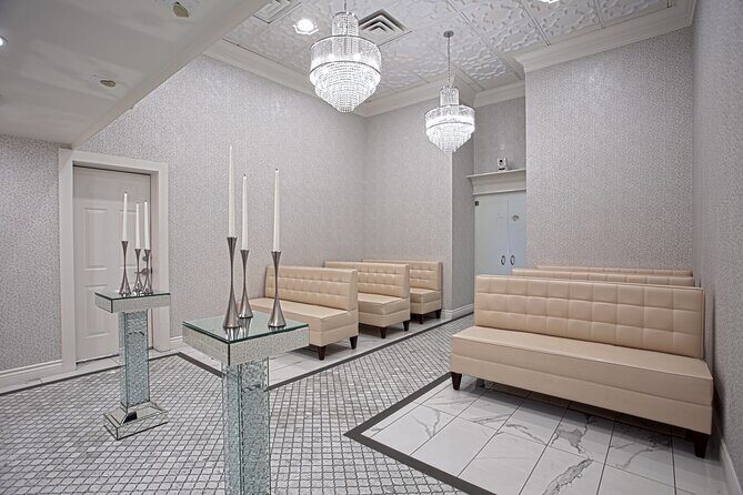 Regal Las Vegas Wedding Package - Frequently Asked Questions