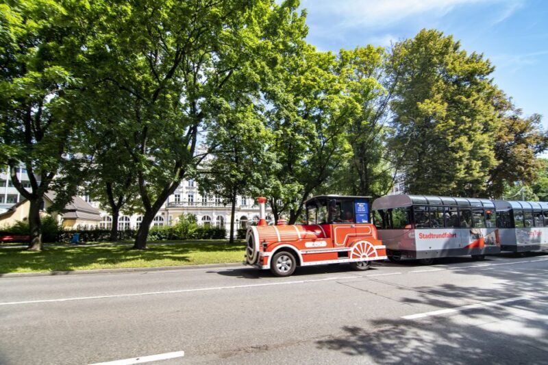 Regensburg: City Tour with the Bimmelbahn Train - Final Thoughts