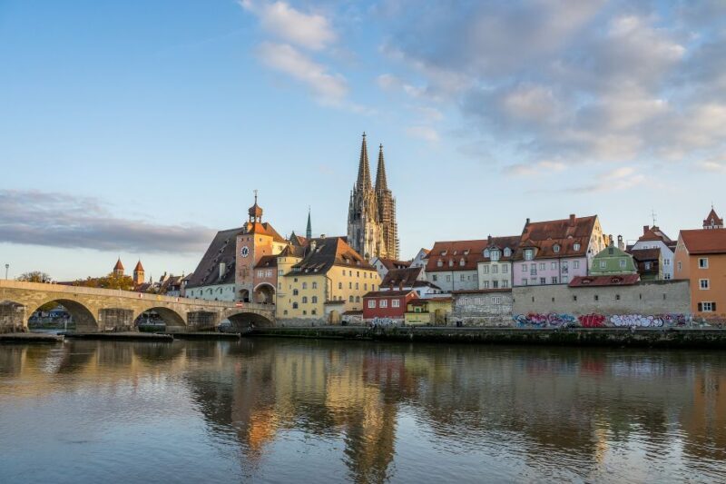 Regensburg - Classic guided tour - Final Thoughts
