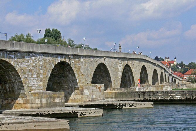 Regensburg - Classic guided tour - Exploring Regensburg’s Top Sights