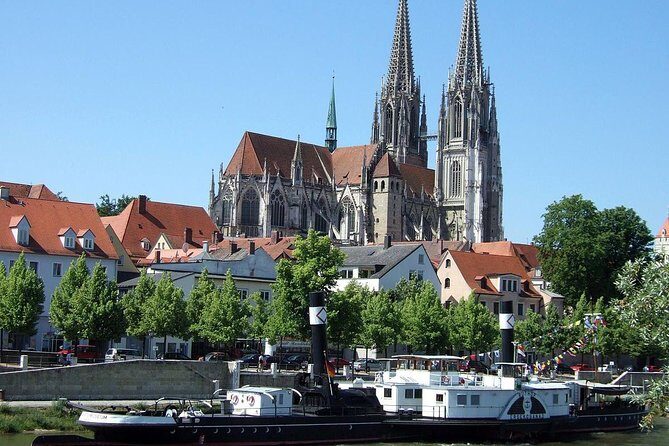 Regensburg - Classic guided tour - Authentic Experiences and Why It Matters