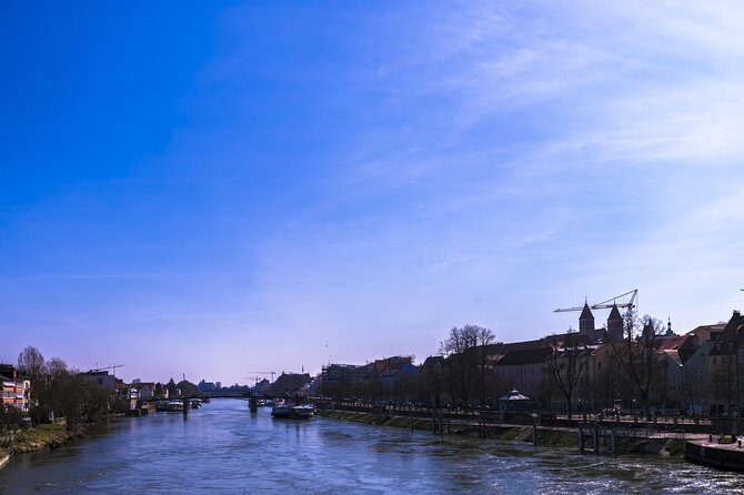 Regensburg - Classic guided tour - FAQs