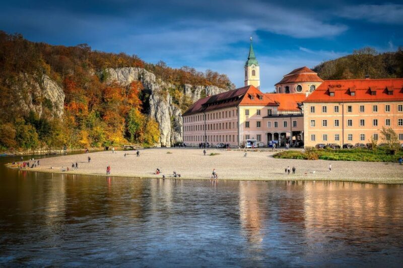 Regensburg: Danube Limes Exploration - The Sum Up